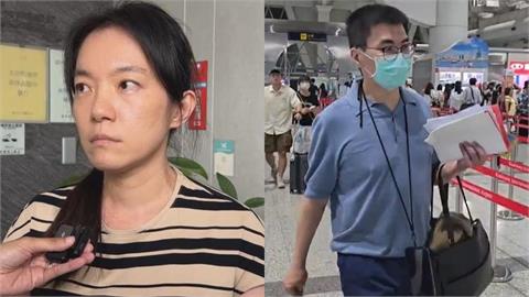 陳幸妤贊同「趙建銘恩情反轉」問：遇到怎辦？專家「曝1招」對方不再找麻煩