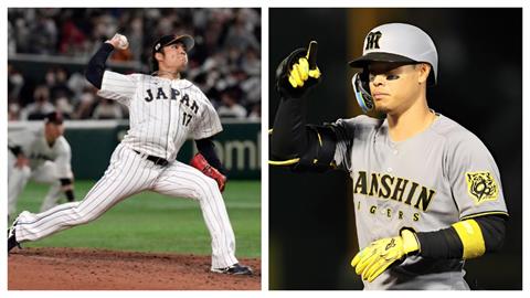 MLB(影)／藍鳥複製道奇奪冠模式？傳私下調查日本「一投一打」超強巨星！