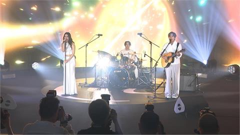 告五人11月唱回台北小巨蛋　12月將登AAA喊話盼同台周子瑜