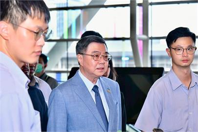 普發現金需舉債？　卓榮泰11時說明歲計賸餘使用