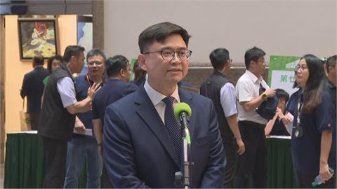 快新聞／高雄經驗全國借鑑！5年驗6次阻毒油　最強接班人賴瑞隆發聲