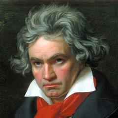 貝多芬的「不朽愛人」是哪位？