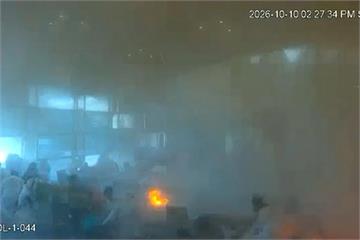 機場遇襲「警報竟沒響」致數百死傷　沙烏地被指為了投資信心維持假象