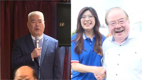 鄭麗文4大副手「連系、馬系」全入局!張益贍點名「這兩位」:中共聯絡人