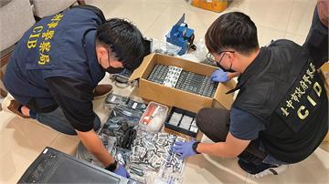 【喪屍菸彈侵校園1】喪屍菸彈擋不住　教官誤吸2原因斷言：會在校園大流行