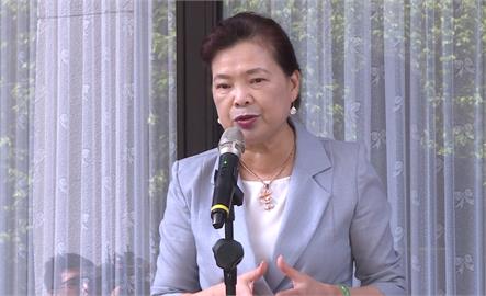 中共認知戰要推翻「她」？名嘴曝：中共對國民黨總統候選人沒抱希望