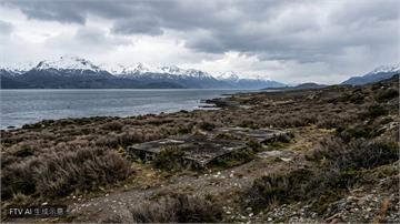 牽制福克蘭群島！阿根廷擬重啟最南端海軍基地建設