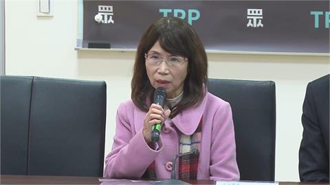 快新聞／陳昭姿曾稱「子宮是工具」遭罵翻！辭職書「柯文哲親簽」內容曝光