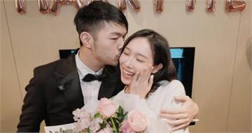 陳大天閃兵被逮！未婚妻劉樸首露面「沒要幫他講話」曝近況
