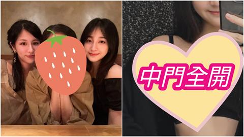 方文琳罹食道癌0期「正臉近況」曝!愛女拍廣告「中門全開」當媽吐心聲