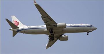 美中貿易戰延燒！波音新機交付受阻　1架737 Max已確定返美