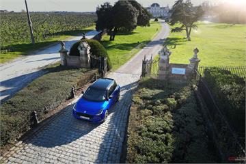 Suzuki 推 Swift「20 週年優惠專案」！