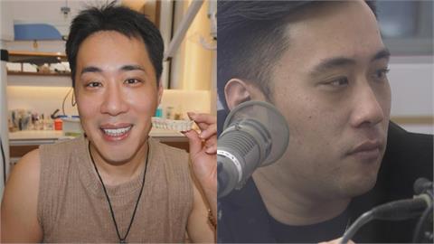 一眼看新聞／昔被封「闖禍星二代 」爭議一籮筐！余祥銓手撕標籤「扛全家」被讚抗壓王