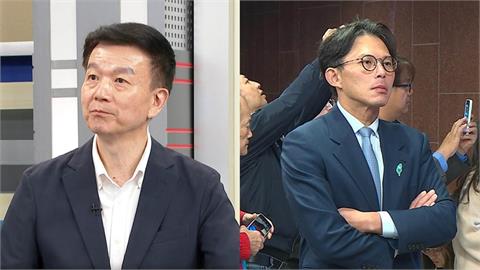 黃國昌想去國民黨發揮鯰魚效應?于北辰分析「1物種」預測藍營下場!