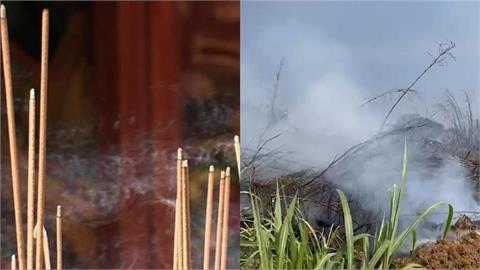 清明掃墓「3大禁忌」要注意　命理專家點名「這類人」最好不要去！