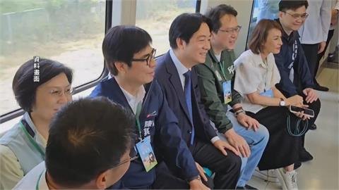 陳其邁新書「高雄　緊緊緊」　開放預購未演先轟動！重量級人士推薦