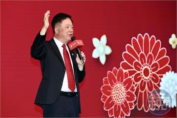 電信總局民營化20年　中華電信董座：今年股利有驚喜
