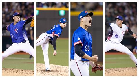 經典賽／12強資格賽兩支台灣隊各有優勢　網友熱議明年WBC正賽人選