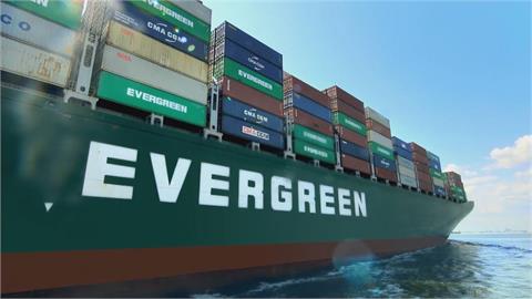 長榮布局2.4萬TEU貨櫃輪　衝運能更拚減碳