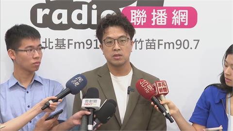 快新聞／藍營這人護航蔣萬安？竟酸沈伯洋「蹭兒虐」　本人火大回擊了