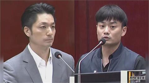 到底誰才是台北市長「文膽還破口」？占星師曝「殷瑋命盤」分析蔣萬安為何被傀儡化