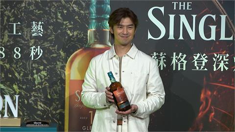 蘇格蘭知名威士忌品牌　推出全新深焙「16年單一麥芽」