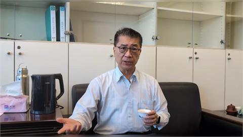 快新聞／互槓光復節！蔣萬安請勞動局注意民進黨是否放假　徐國勇一句話嗆爆