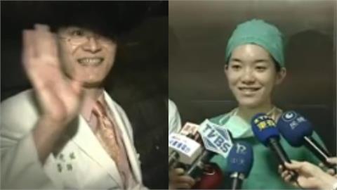 女病患「忍夫外遇30年」憋到罹癌！進診間崩潰哭了「陳幸妤反應」曝光