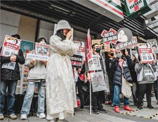 二階補件拉警報2／成案最快7月底投票　綠基層盼黨中央給指令