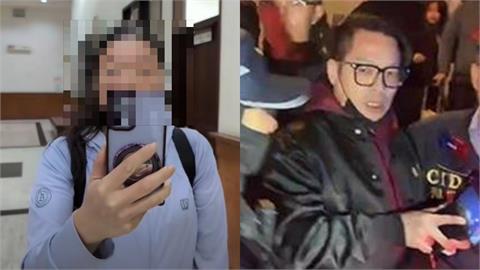 獨／河口湖死者是她？曾衝法院堵「這網紅」吸258萬觀看　友人曝：暫時聯絡不上