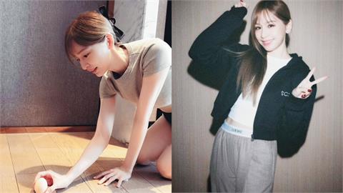 王心凌辣穿真理褲立蛋！「這姿勢U線炸裂」1部位不對勁網狂問原因