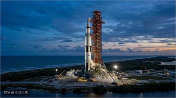 SpaceX星艦發射最後一秒喊卡　馬斯克：預計下週再試