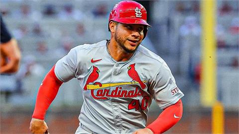 MLB(影)／紅襪紅雀再度交易！明星一壘強打前進波士頓改當豆城軍