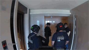 假交友真詐財 中國女遭騙百萬來台報案 