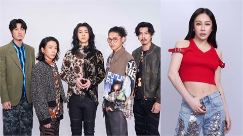 貓小主爭寵上演《後宮甄嬛傳》！愛喵女温嵐加入PAWER LOVE流浪祭開唱