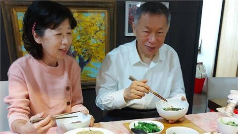 陳佩琪連曬3張柯文哲新面貌！放話對賴總統「做1事」嗆：此仇永不共戴天