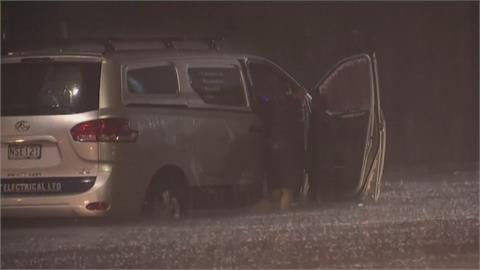 才剛解除緊急狀態　紐西蘭北島又降豪雨釀災情