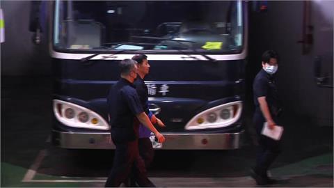 快新聞／沈慶京、彭振聲遭延押提抗告　法院均駁回「不得再抗告」