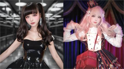 日本史上最可愛蘿莉扮女裝13年 真實身分竟是「47歲2寶爸」!