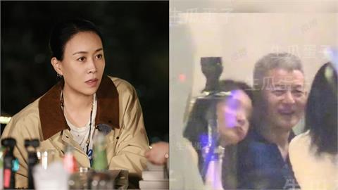 那英19年夫深夜摟嫩妹「黏踢踢畫面」曝！他認錯「沒分寸感」幽會細節全說了