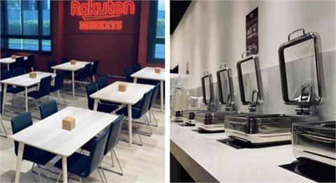 中職／樂天再爆食安風波！領隊現身大巨蛋親自道歉　「即刻撤換」合作廠商