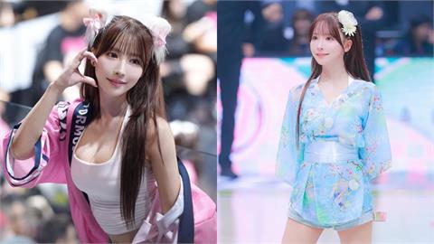 三上悠亞應援「屁股蛋露出」遭邪惡視角拍下、外流！網瘋傳…隊長發聲了