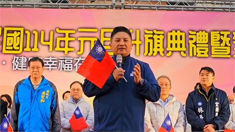快新聞／林姿妙遭停職！勤跑宜蘭2026披藍袍選縣長？　吳宗憲全說了