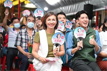 大罷免及公投落幕　邱議瑩：民進黨須深刻檢討尤其能源政策
