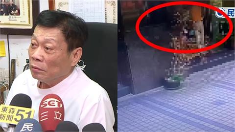 台北靈修男被逼「突破大Boss邪門儀式」慘死！高大成揭「這器官」藏虐死關鍵