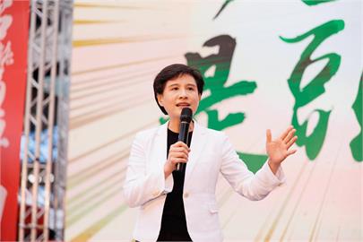 全文／覆議內閣背後有民意撐腰！　鄭麗君：皆是對民主憲政的守護