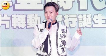 許富凱失聲一個半月　比確診更可怕：覺得死定了