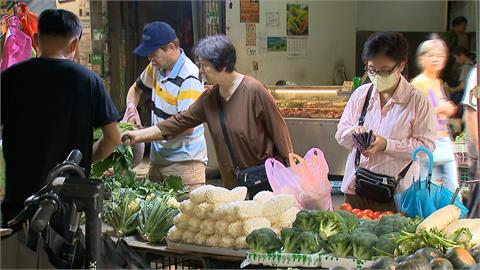 康芮颱風／全台縣市暴風圈侵襲機率破9成　專家：「這天」放假機率最高