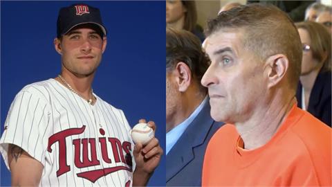 MLB/曾來台打球⋯大聯盟左投涉殺岳父母!遭判「一級謀殺」終身監禁不得假釋