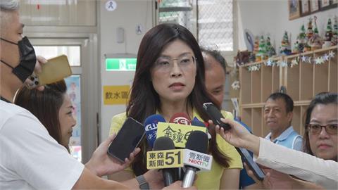 快新聞／驚爆中國介選！趙少康急喊徹查　鄭麗文稱：別把言論自由上升國安